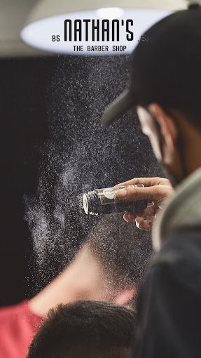 Barbería en El Ejido - Nathan's Barbershop